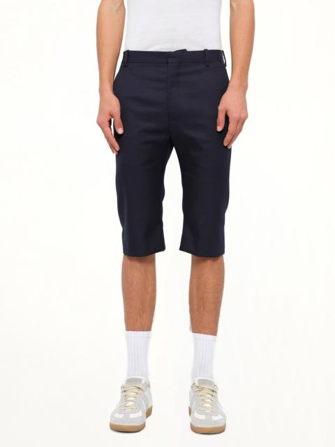 BALENCIAGA Serge Shorts in Multicolour