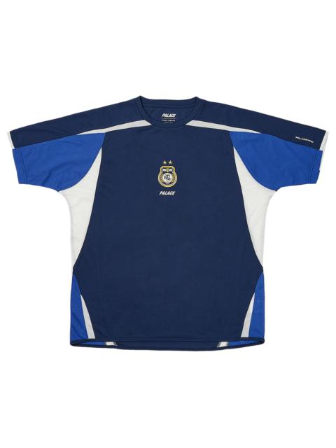 PALACE Palace Holy Grail Jersey 'Navy' | REVERSIBLE PALACE Palace Holy Grail Jersey 'Navy' | REVERSIBLE