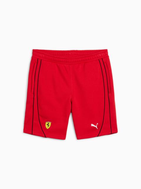 Scuderia Ferrari Race Men's Shorts