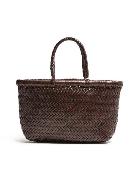 DRAGON DIFFUSION Gora mini flat bag