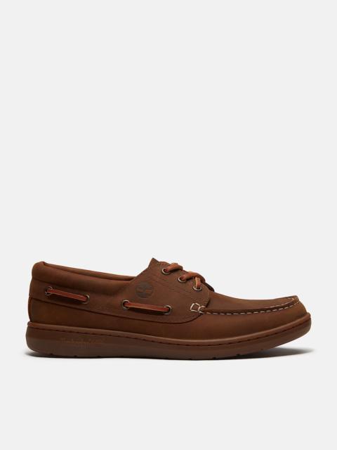 Timberland Men's Timberland® Portofino Pier Boat Shoe