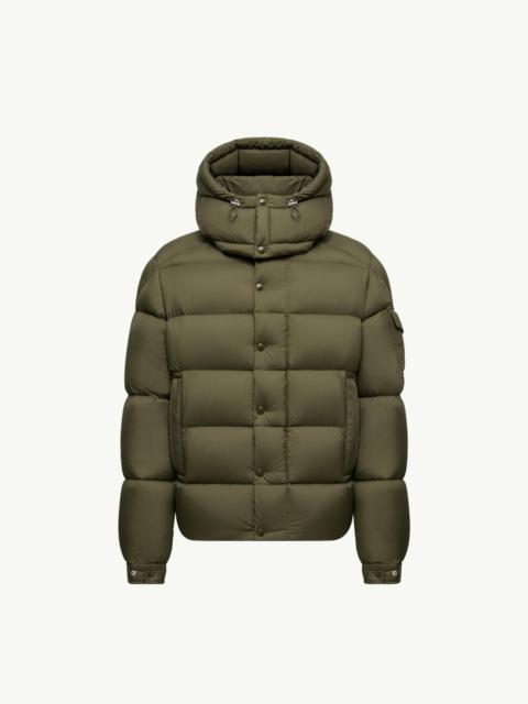 Moncler Moncler Maya 70 Hooded Short Down Jacket