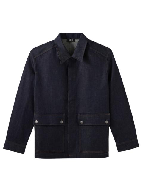 A.P.C. Enzo jacket