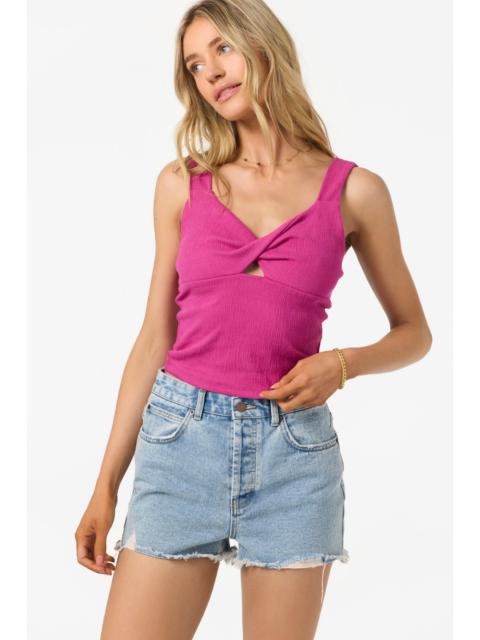 O'Neill Jayde Sleeveless Top