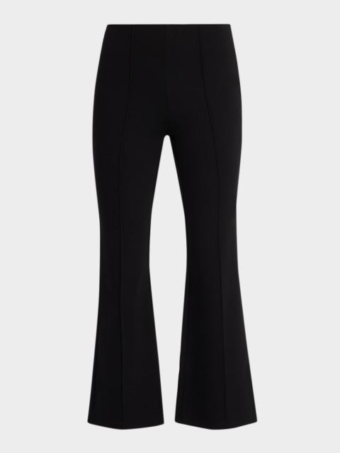 Rails Auray Pull-On Kick-Flare Pants