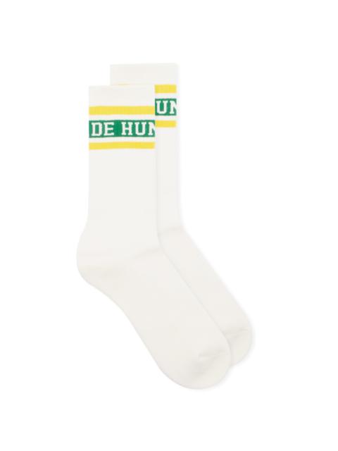 Human Made Human Made Line Sport Sock