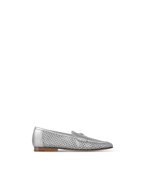Louis Vuitton Soho Flat Loafer