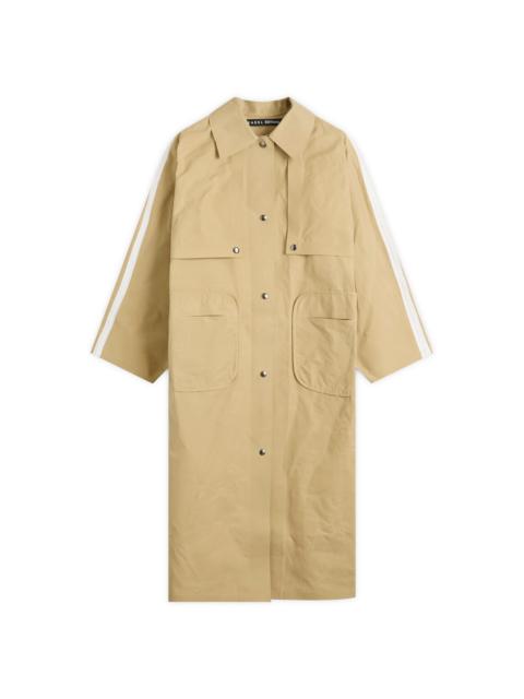 KASSL Editions KASSL Editions Inside Out Long Jacket
