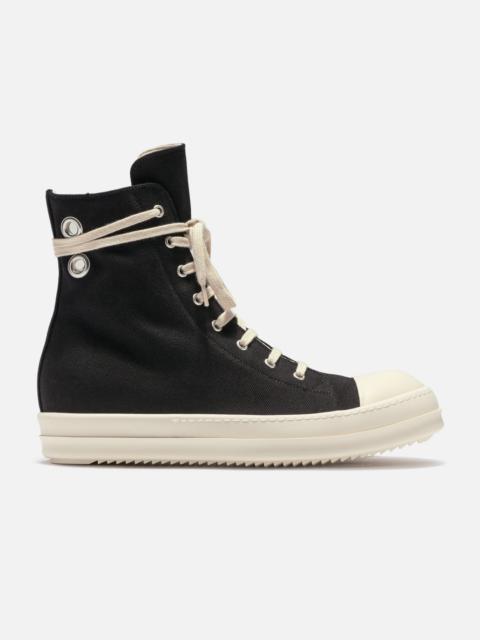 Rick Owens DRKSHDW 스네이크