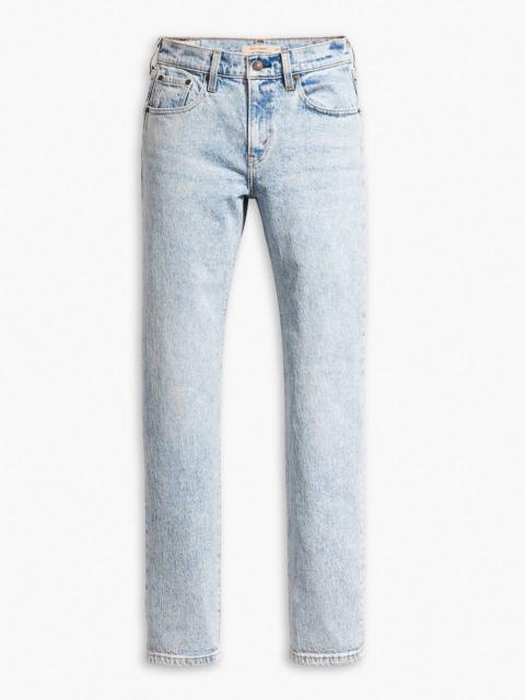 Levi's MIDDY STRAIGHT WOMEN'S JEANS