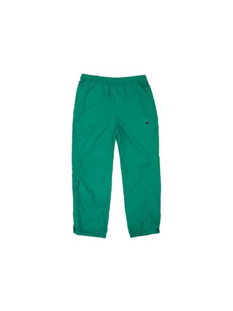 Nike x NOCTA Northstar Nylon Track Pant Neptune Green