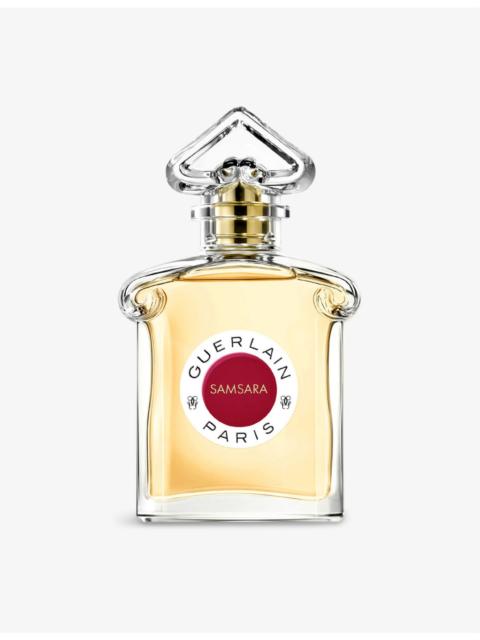 GUERLAIN Samsara eau de toilette 75ml