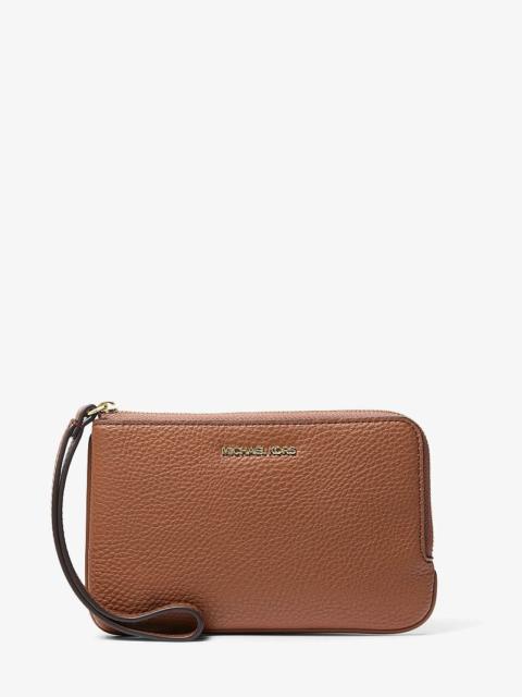 MICHAEL KORS Jet Set Travel Small Wristlet