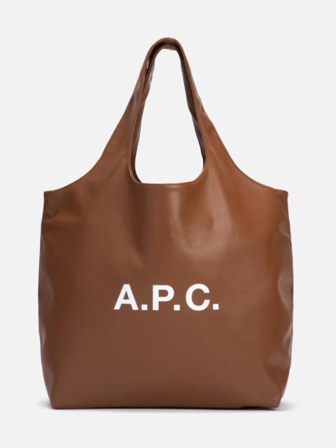 A.P.C. NINON TOTE BAG
