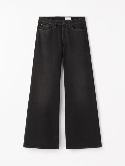 TIGER OF SWEDEN Kinne Tundra Relaxed-Fit Jeans