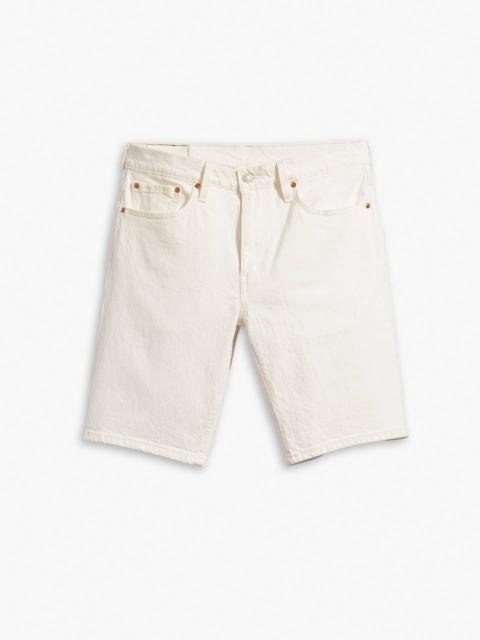 Levi's 405 STANDARD 10" MEN'S SHORTS