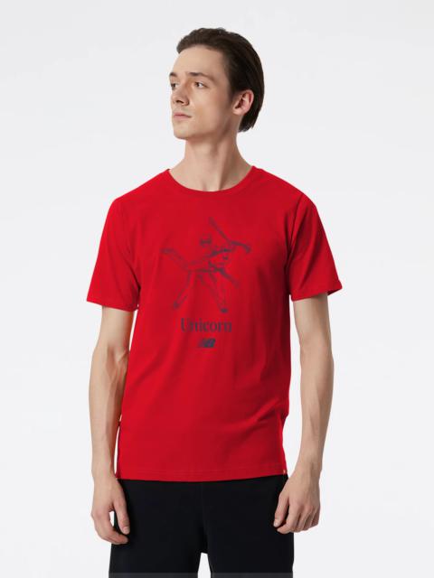 New Balance Shohei Ohtani Graphic T-Shirt