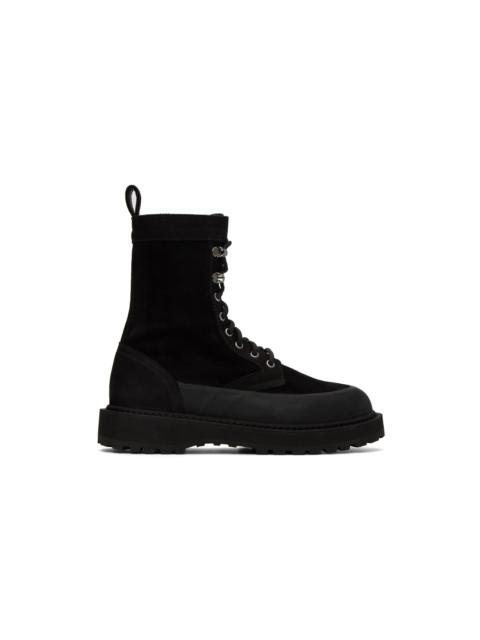 Diemme Black Altivole Due Boots