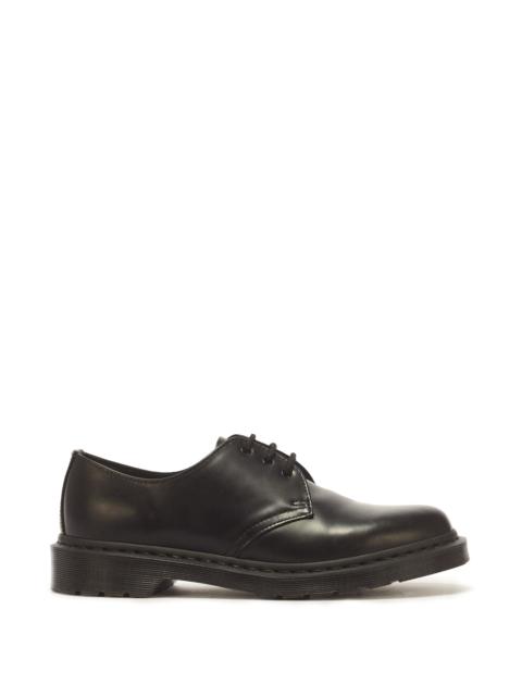 Dr. Martens 1461 Mono Smooth Leather Oxford Shoes
