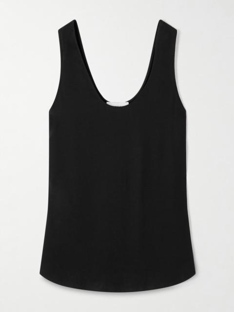 MATTEAU Jersey Tank