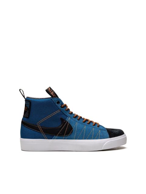 SB Blazer Mid PRm sneakers