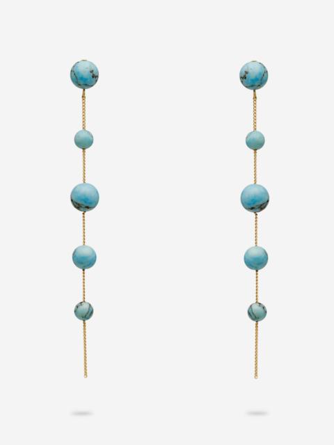 Cult Gaia ATUM EARRINGS