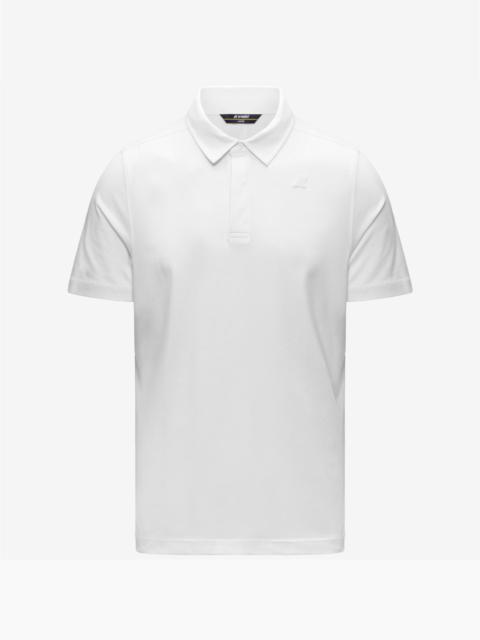 K-WAY VIGGO LT STRETCH JERSEY SLIM