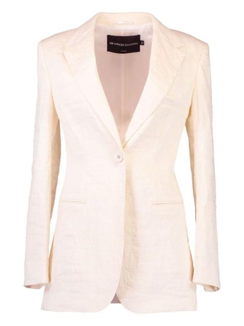 BRANDON MAXWELL The Jemma blazer