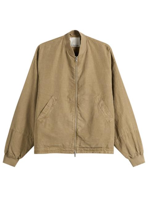 YMC YMC Basement Bomber Jacket
