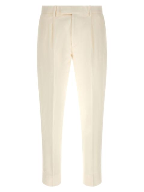 ZEGNA Formal trousers