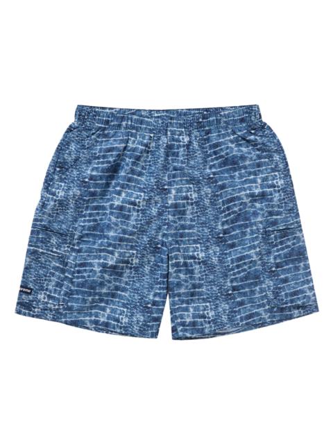 Supreme Supreme Cargo Water Short SS24 Croc