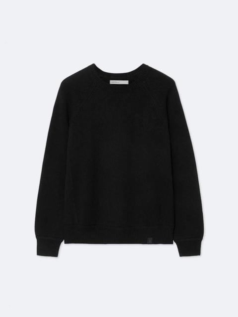 ALLSAINTS COVE RELAXED-FIT WOOL-BLEND SWEATER