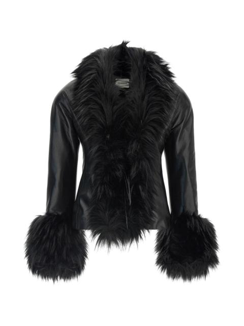 THE ANDAMANE 'Kasia' Jacket