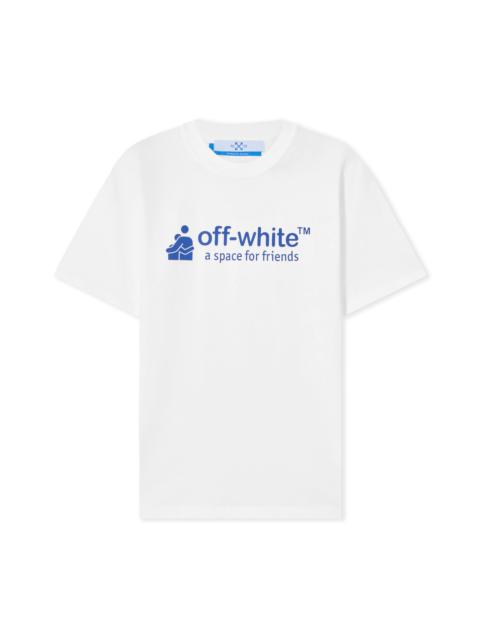 Off-White 10x10 Ava Nirui MySpace T-Shirt