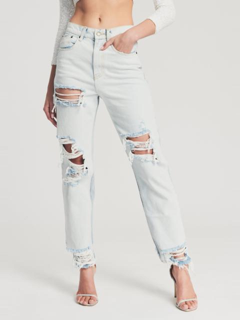RETROFÊTE MAGGIE JEAN