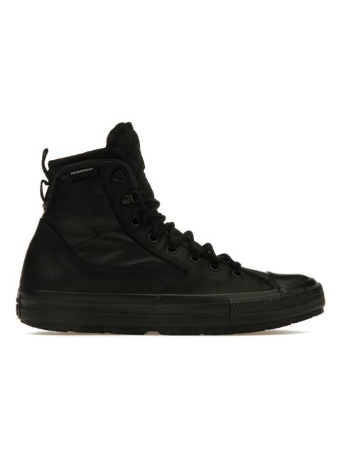 Converse Chuck Taylor All Star Terrain Hi Triple Black