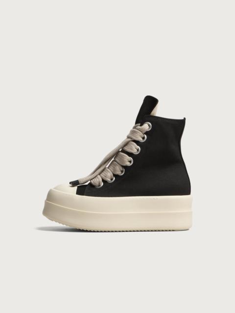 Rick Owens DRKSHDW Rick Owens DRKSHDW Mega Jumbolace Sneaks
