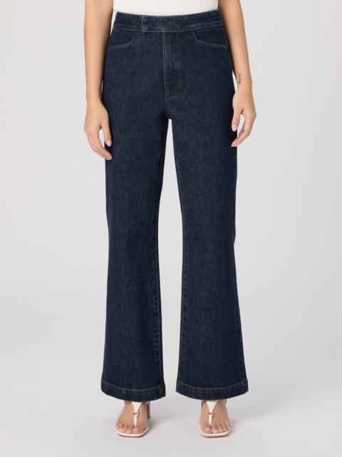 PAIGE Stevie Petite Bootcut Jean