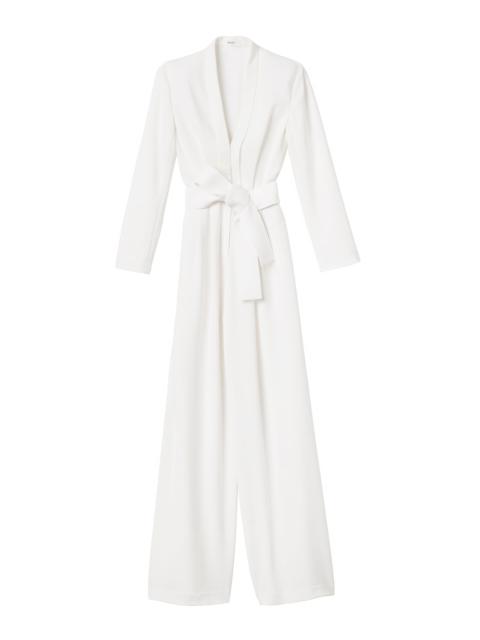 A.L.C. Kieran II Wide-Leg Jumpsuit