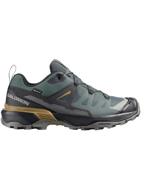 SALOMON Salomon X Ultra 360 Gore-Tex Urban Chic Black Brilliant Olive
