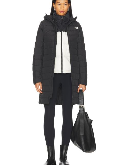 The North Face Aconcagua Parka