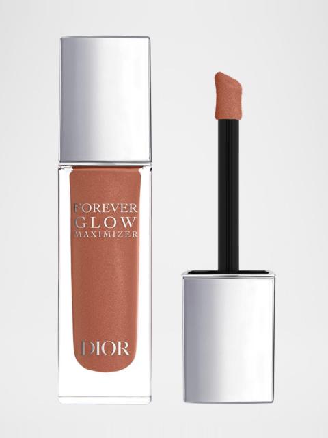 Dior Forever Glow Maximizer Longwear Liquid Highlighter