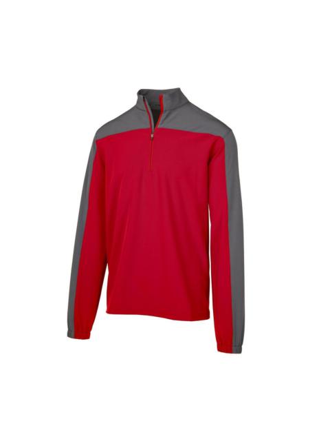 Comp Long Sleeve Batting Jacket