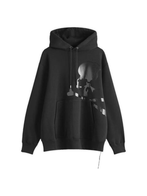 MASTERMIND WORLD Loopwheel Logo Hoodie