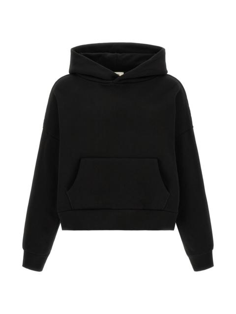 entire studios 'Heavy Hood' Hoodie