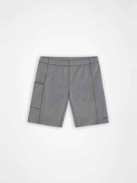 RAINS Warm-Up Half Tights