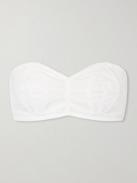 Calvin Klein Collection June Strapless Bra