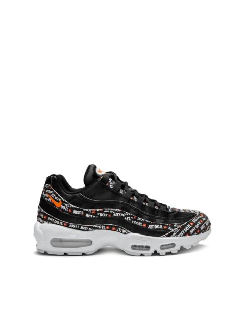 Nike Air Max 95 SE sneakers