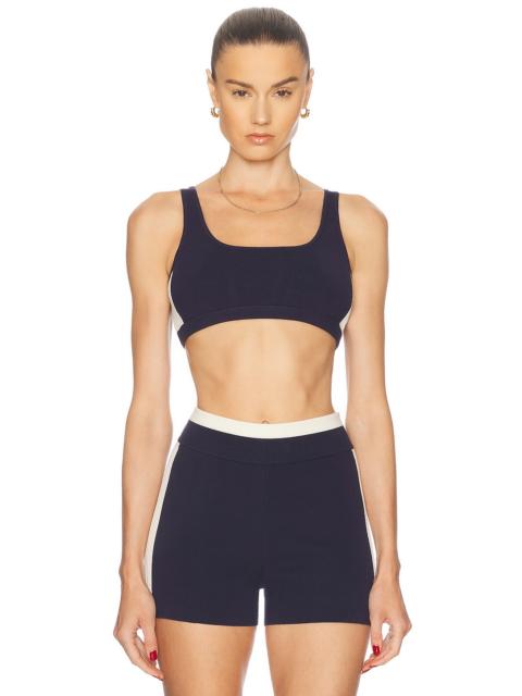 THE UPSIDE Montage Rory Scoop Sports Bra