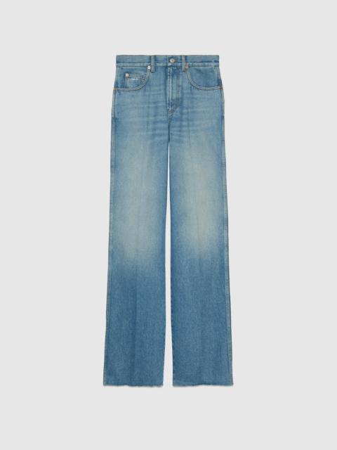 GUCCI Denim pant